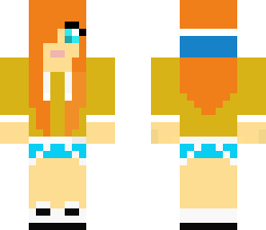 thegoldenhounds skin 4 mc again