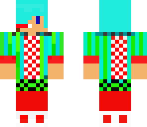 lucateenager