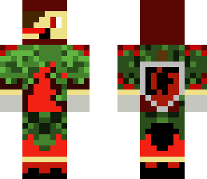 thedarkflame8