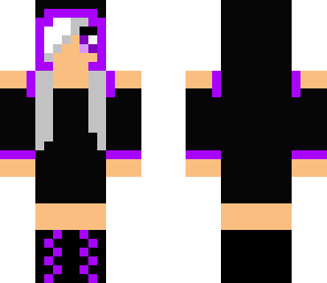 ender girl