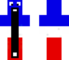 french shouter