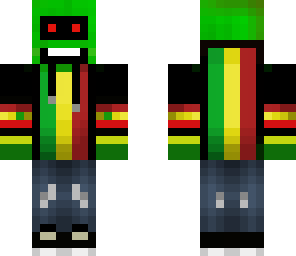 el rasta