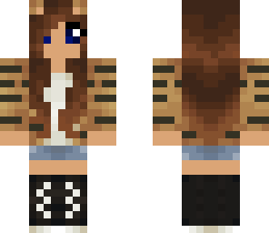 tiger girl