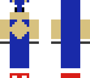 sonic bvglm
