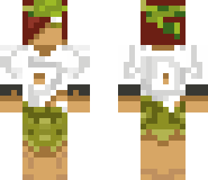 jungle boy