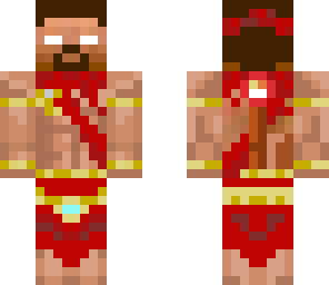 herobrine_b zeus de la redstone