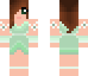 wind sprite