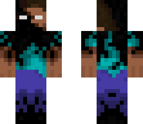 my own enderbrine