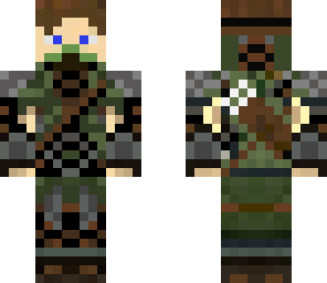elf ranger 