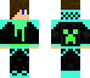 boy skin