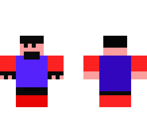 enanoman