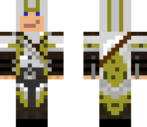 assassine linus