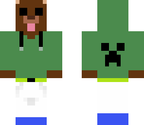 ****bear party