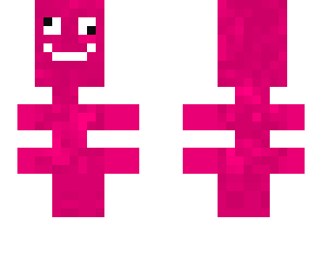 pink wither