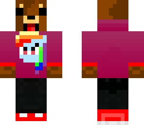 ponybear