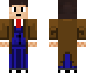 doctor who