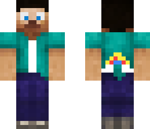 steve plus