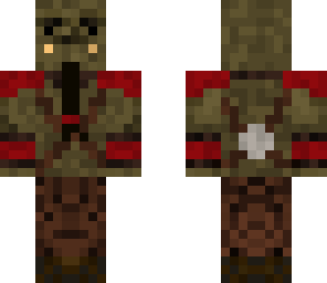 orc warrior