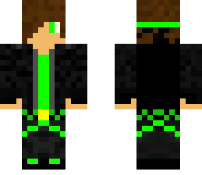 parkour teen
