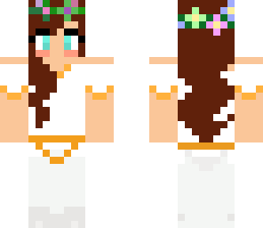 egyptian princess