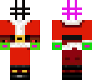 christmas skits cape