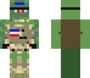 army ******