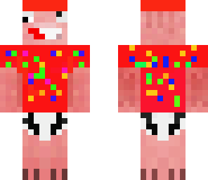 pig parti