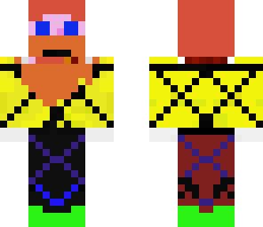 x dude