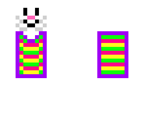 bun bun