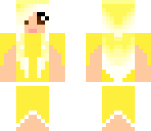 angel girl