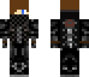 ninja boy v2