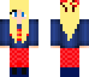 updated super women