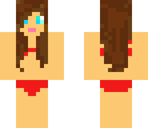 bikini girl 2