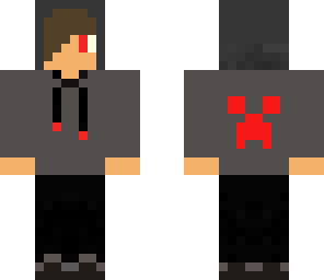 vampire kid