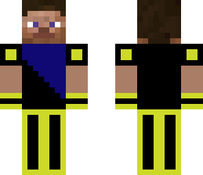 scraft