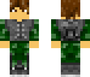 new militari