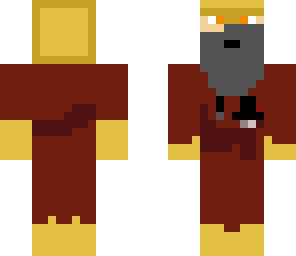 dwarvenminer