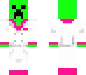 neon creeper