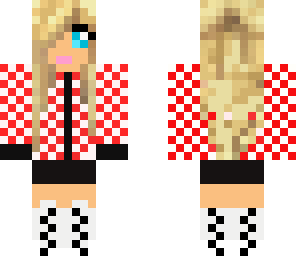 girl skin