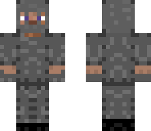 armor steve