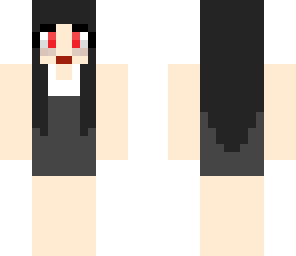 vampire girl