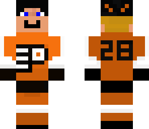 claude giroux