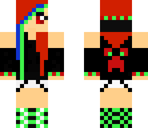cute creeper hoodie