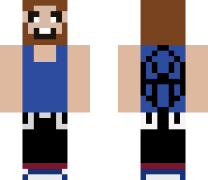jake skin
