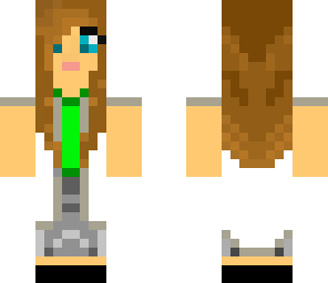 scientist skin fixed