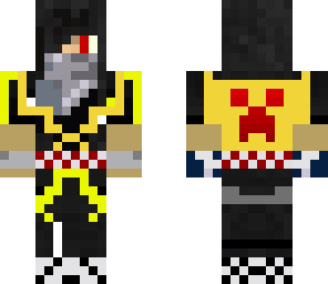 awsome mob slayer griefer