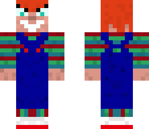 chucky
