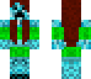 avatar creeper
