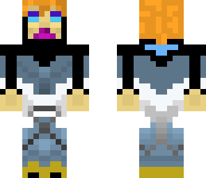 frost army guyb