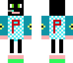 disco skin
